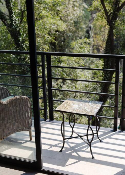 Mr. W Park View Balcony Espana 602 Città del Messico Esterno foto